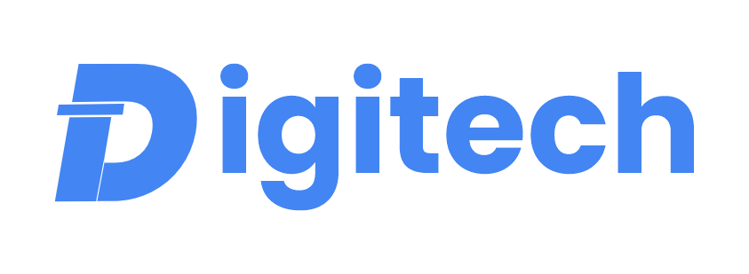 DIGITECH